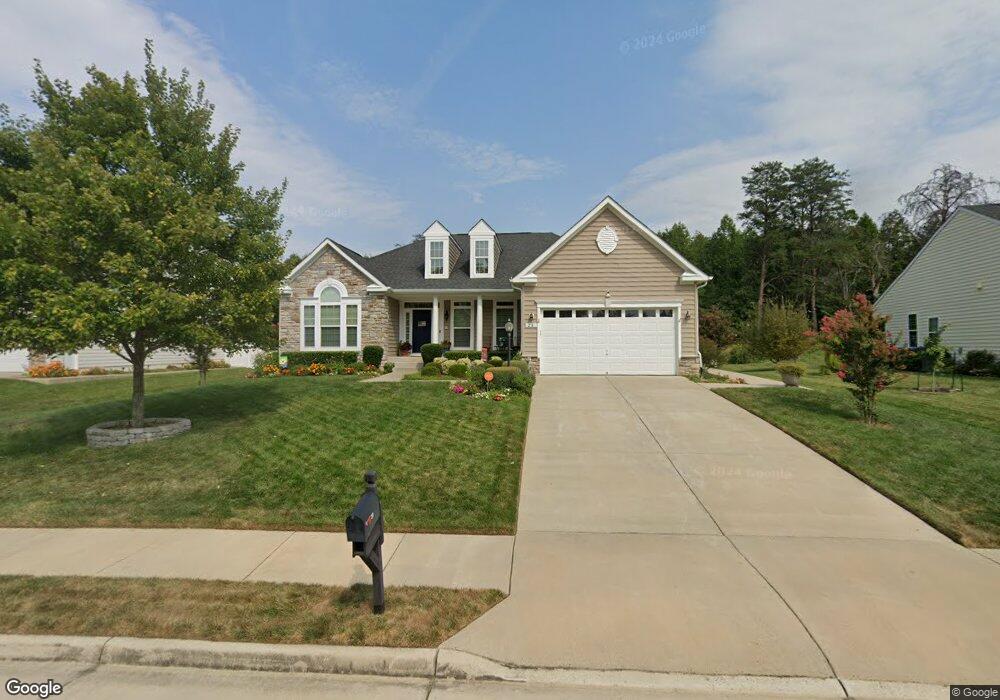 28 Liberty Knolls Dr, Stafford, VA 22554 - photo 1