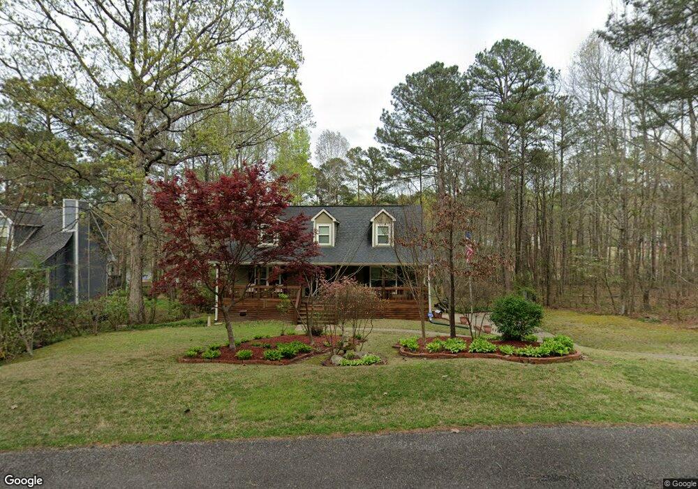 6082 Lakeside Dr, Pinson, AL 35126 - photo 1