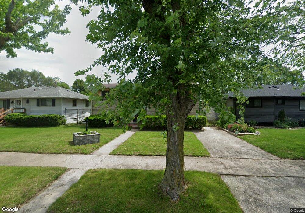 2367 Waite St, Gary, IN 46404 - photo 1