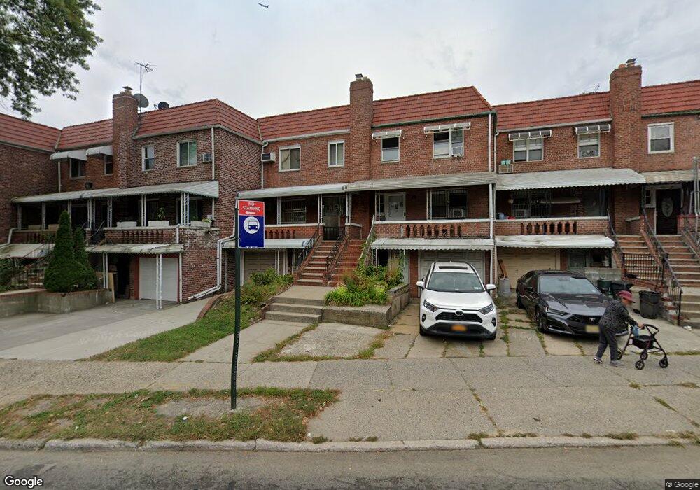 6122 Main St, Flushing, NY 11367 - photo 1