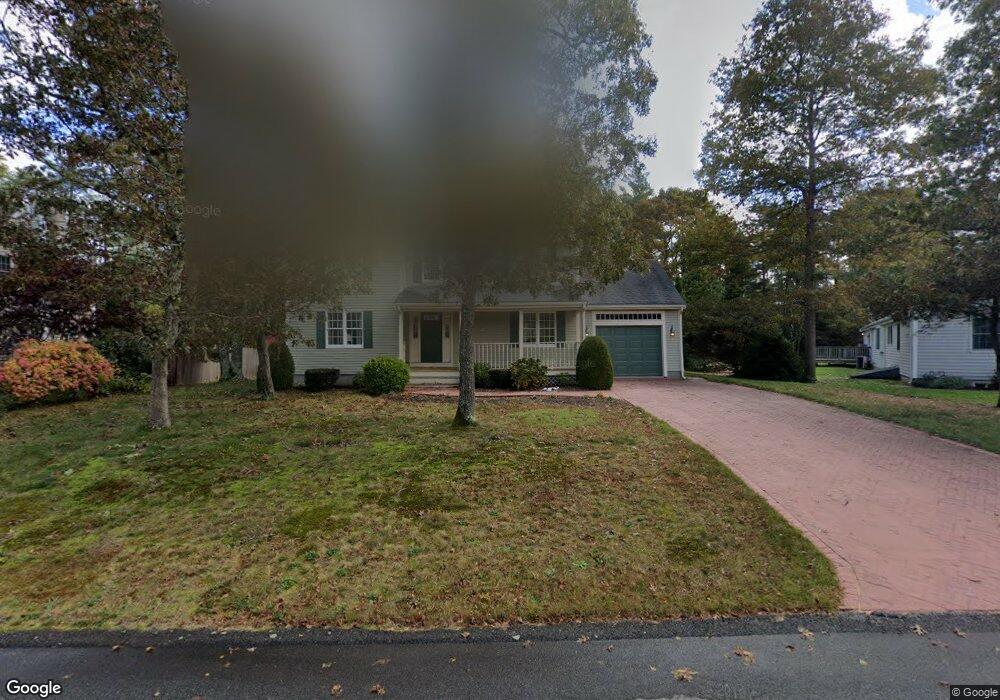 35 Antico L Ln, Centerville, MA 02632 - photo 1