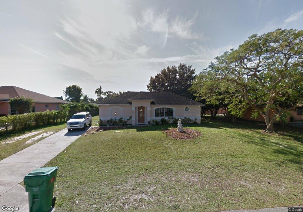 4600 24th Place SW, Naples, FL 34116 - photo 1