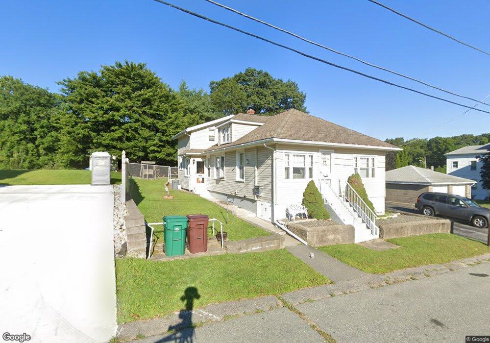 35 Bradley St, Woonsocket, RI 02895 - photo 1