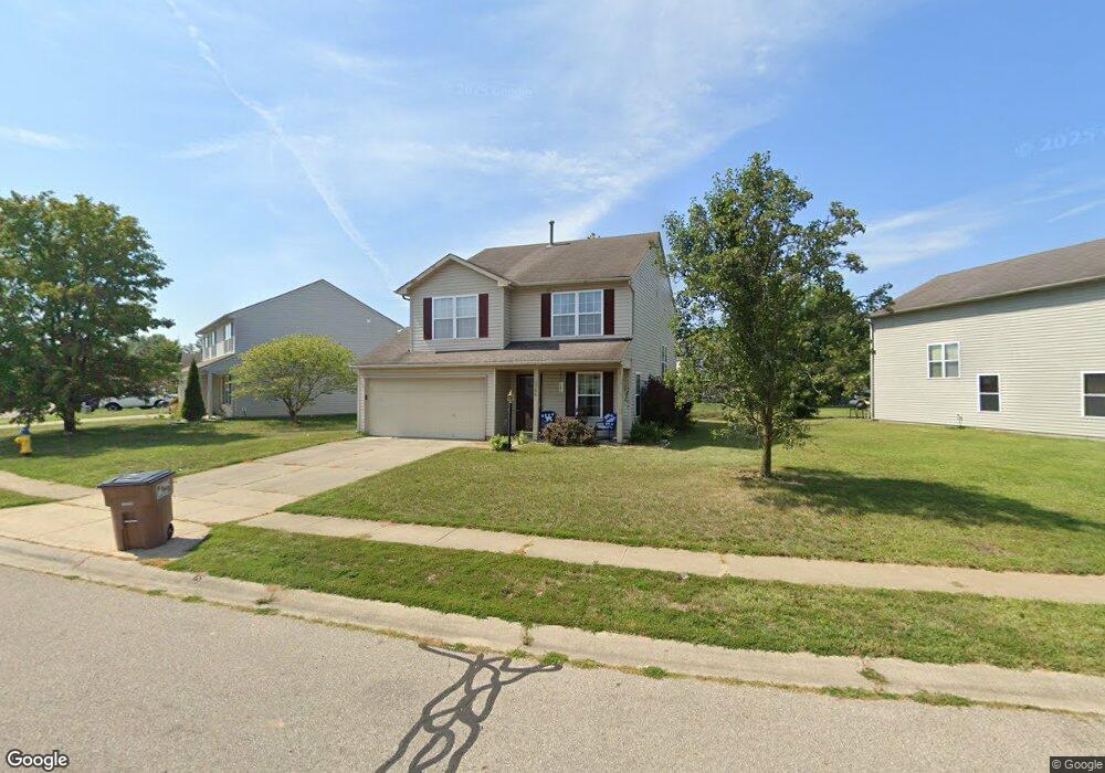 2364 Orchard Creek Dr, Columbus, IN 47201 - photo 1