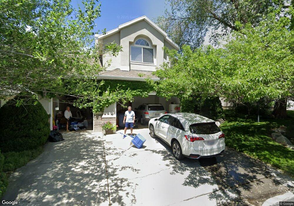 1949 Quail Crossing Ln, Sandy, UT 84092 - photo 1