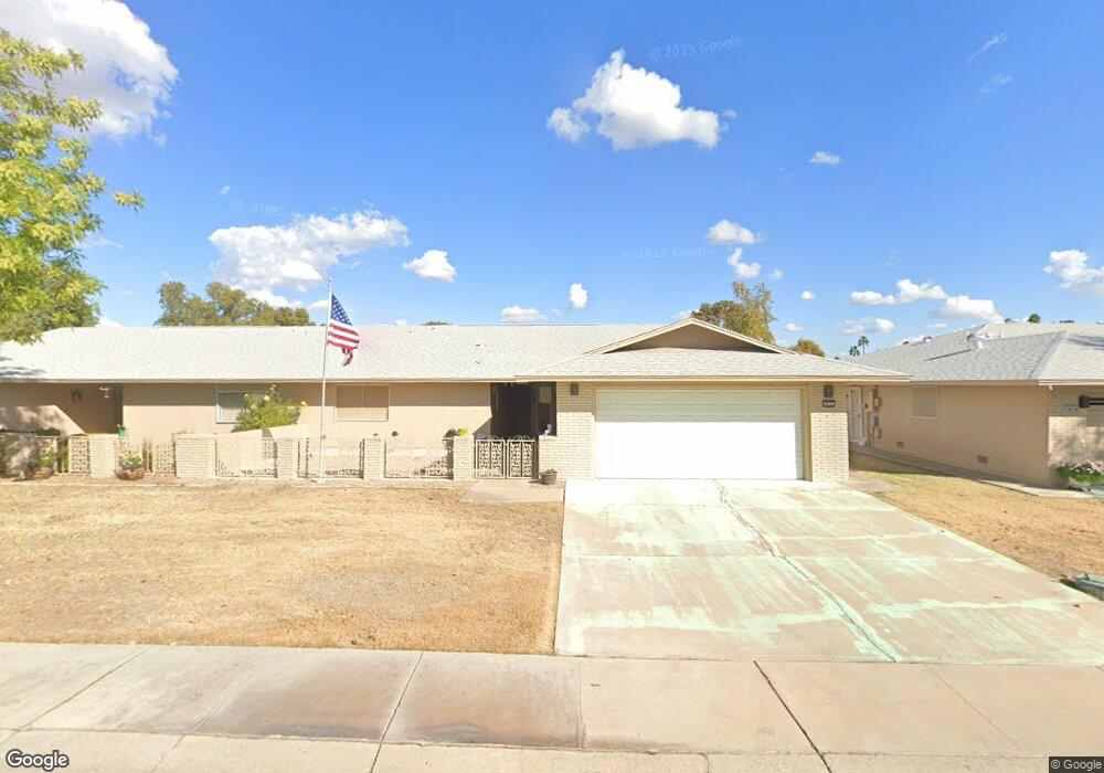 18201 N 99th Dr, Sun City, AZ 85373 - photo 1