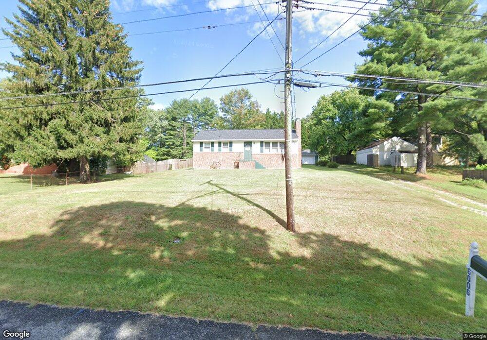 6006 Maple Terrace, Laurel, MD 20707 - photo 1