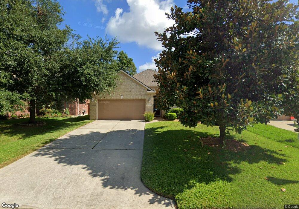 7110 Casita Dr, Magnolia, TX 77354 - photo 1