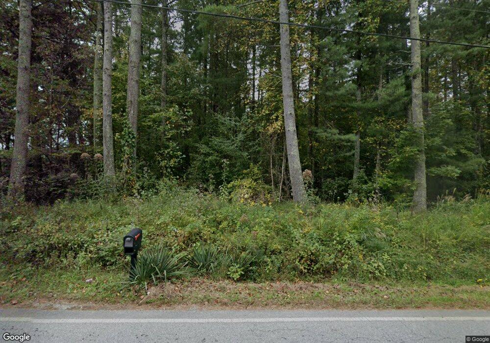 34 Chestnut Gap Rd, Hendersonville, NC 28792 - photo 1