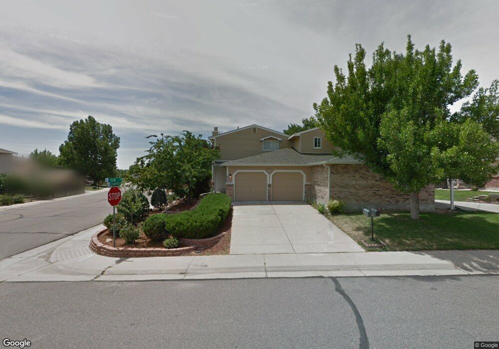 12659 Elm St, Thornton, CO 80241 - photo 1