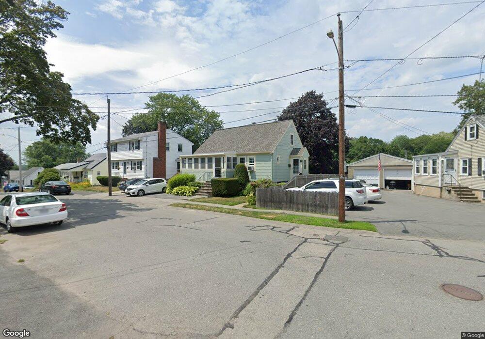 25 Hillcrest Ave, Beverly, MA 01915 - photo 1