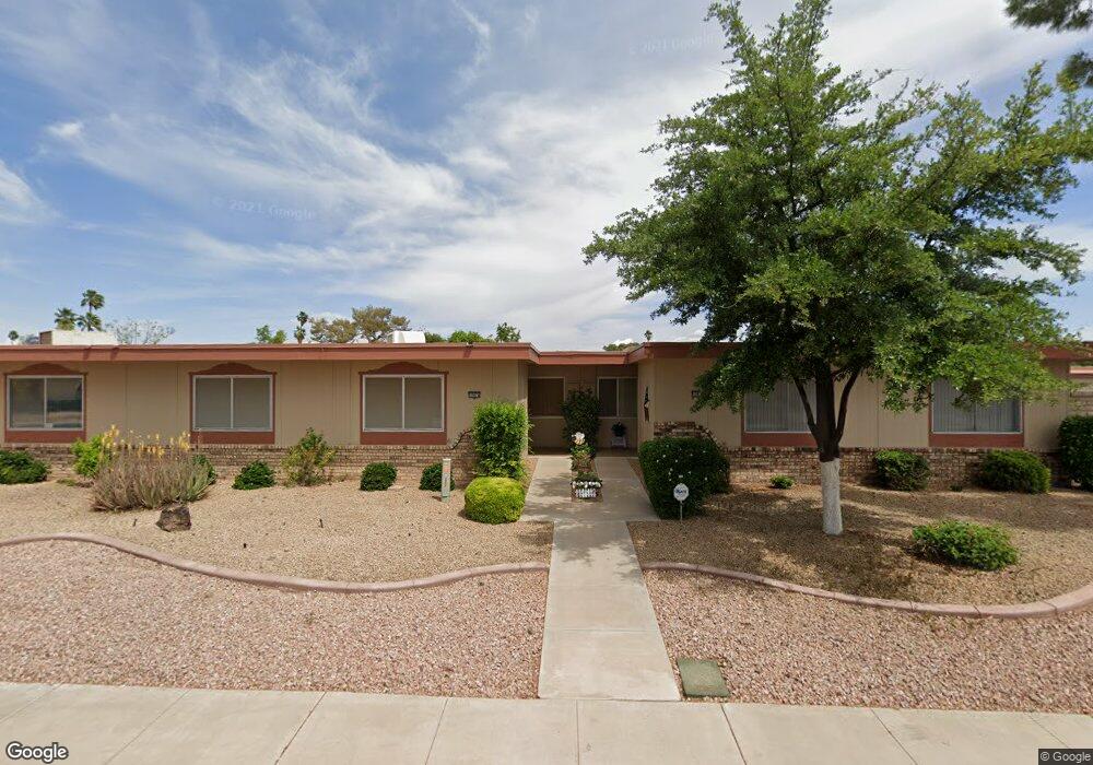 13859 N 109th Ave unit 17J, Sun City, AZ 85351 - photo 1