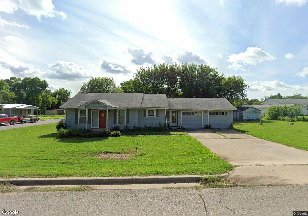 601 L St NE, Ardmore, OK 73401 - photo 1