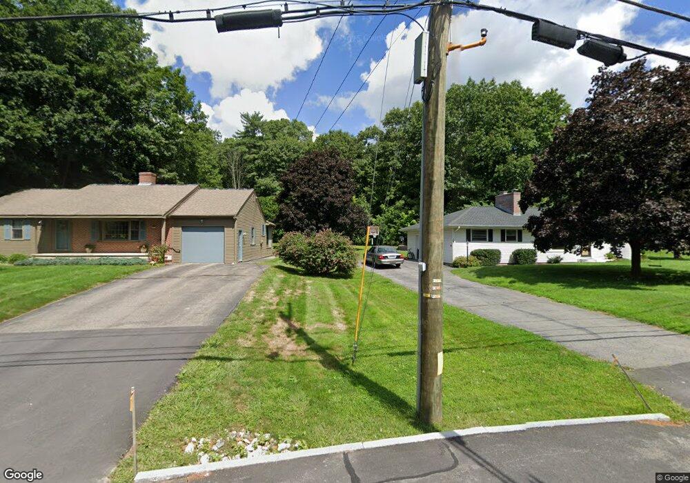 3 New Rd, Newmarket, NH 03857 - photo 1