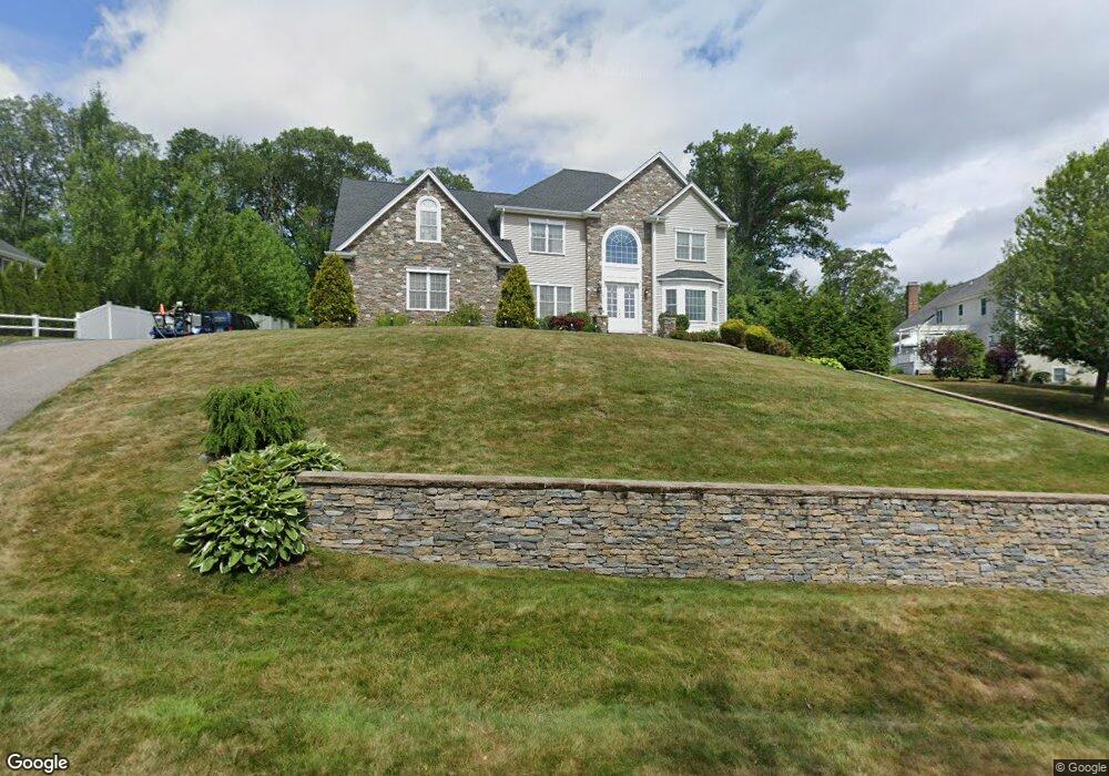 0 Cory Ln, Cumberland, RI 02864 - photo 1