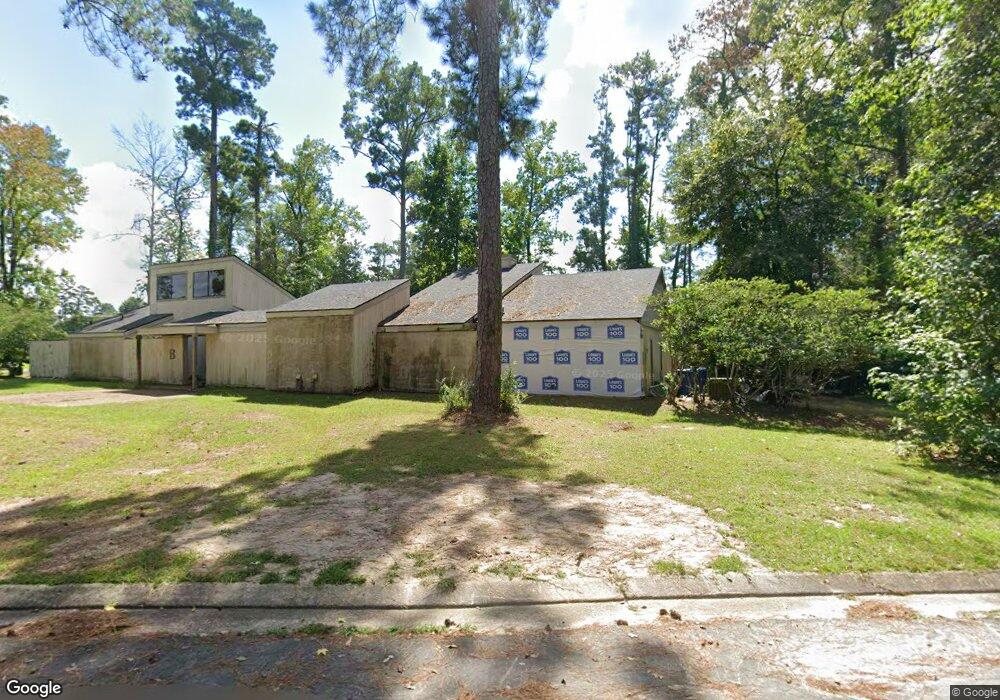 1313 Woodbrook St, Deridder, LA 70634 - photo 1