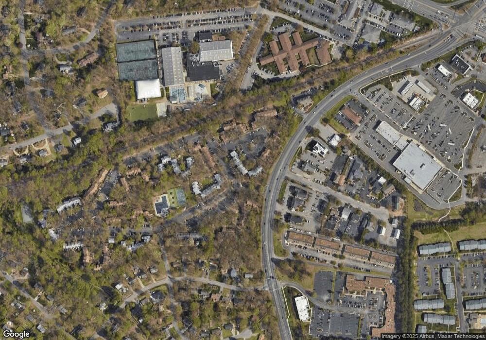 11633 E Briar Patch Dr, Midlothian, VA 23113 - photo 1