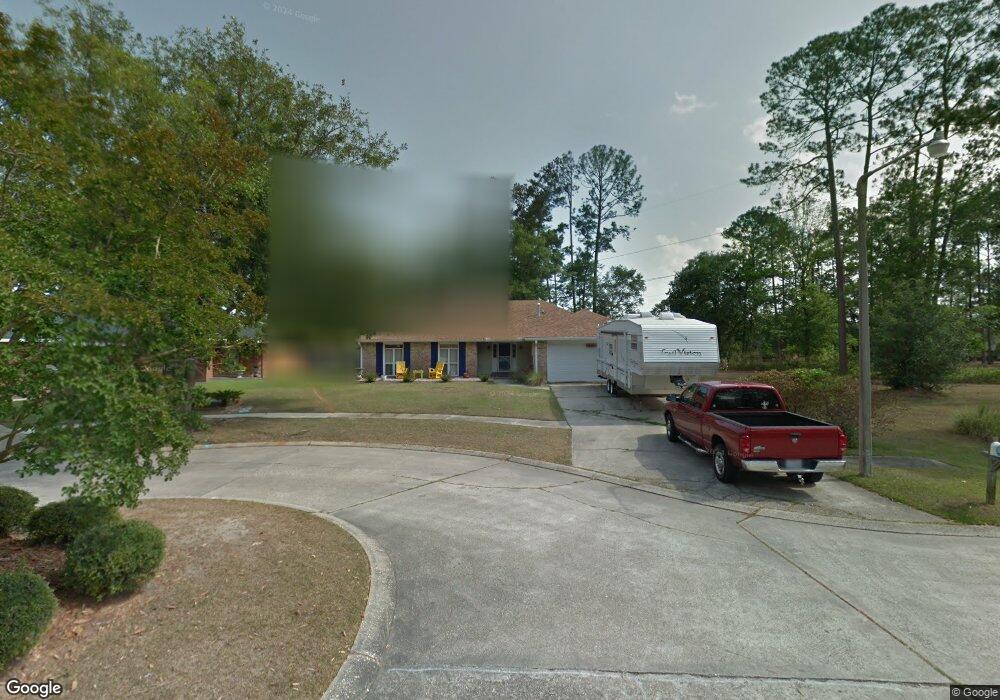 1611 Rue Chartres, Slidell, LA 70458 - photo 1