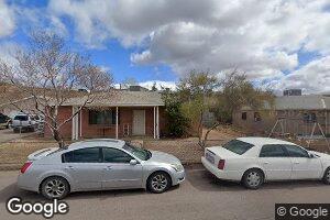 136 Iris Dr, Morenci, AZ 85540