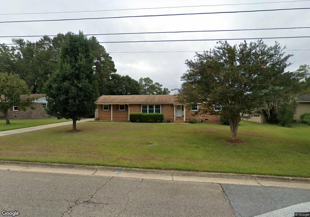 1611 Randall Rd, Dothan, AL 36303 - photo 1