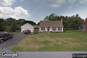 241 Hickory Dr, Lititz, PA 17543