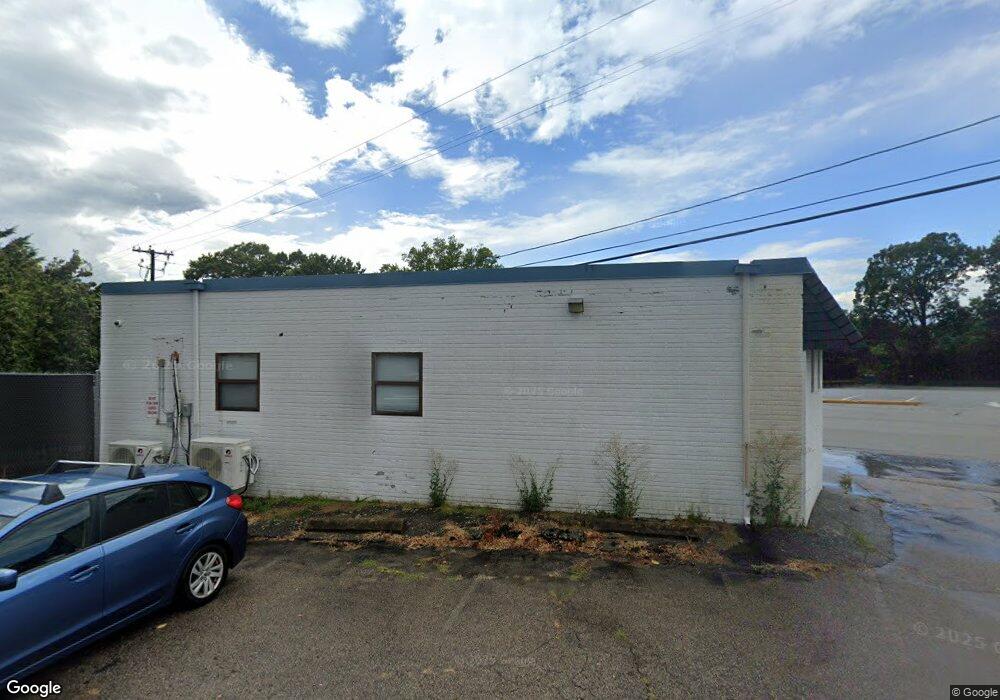 52 Bald Hill Rd, Cranston, RI 02920 - photo 1