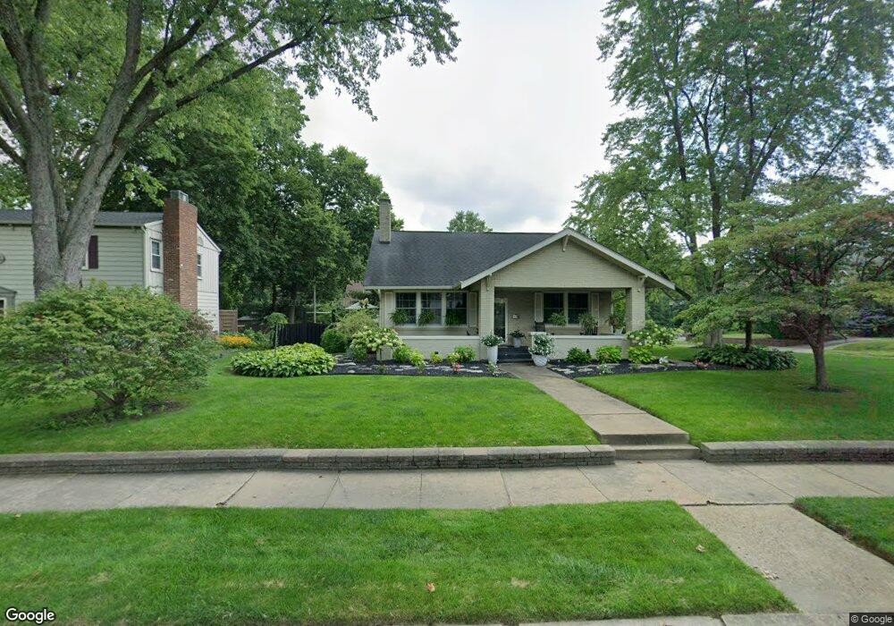 603 Wyandotte Ave, Lafayette, IN 47905 - photo 1
