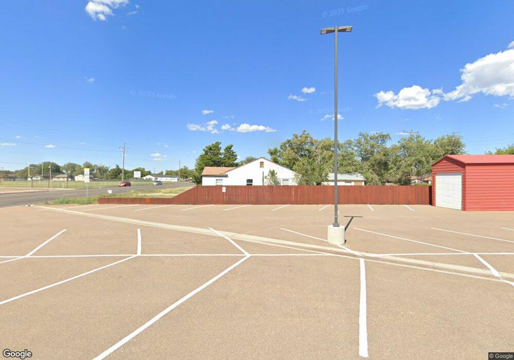 409 S Maddox Ave, Dumas, TX 79029 - photo 1