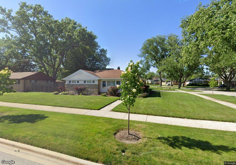 427 W Fremont Ave, Elmhurst, IL 60126 - photo 1