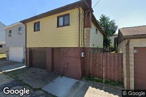 8 Hays St, Pittsburgh, PA 15209