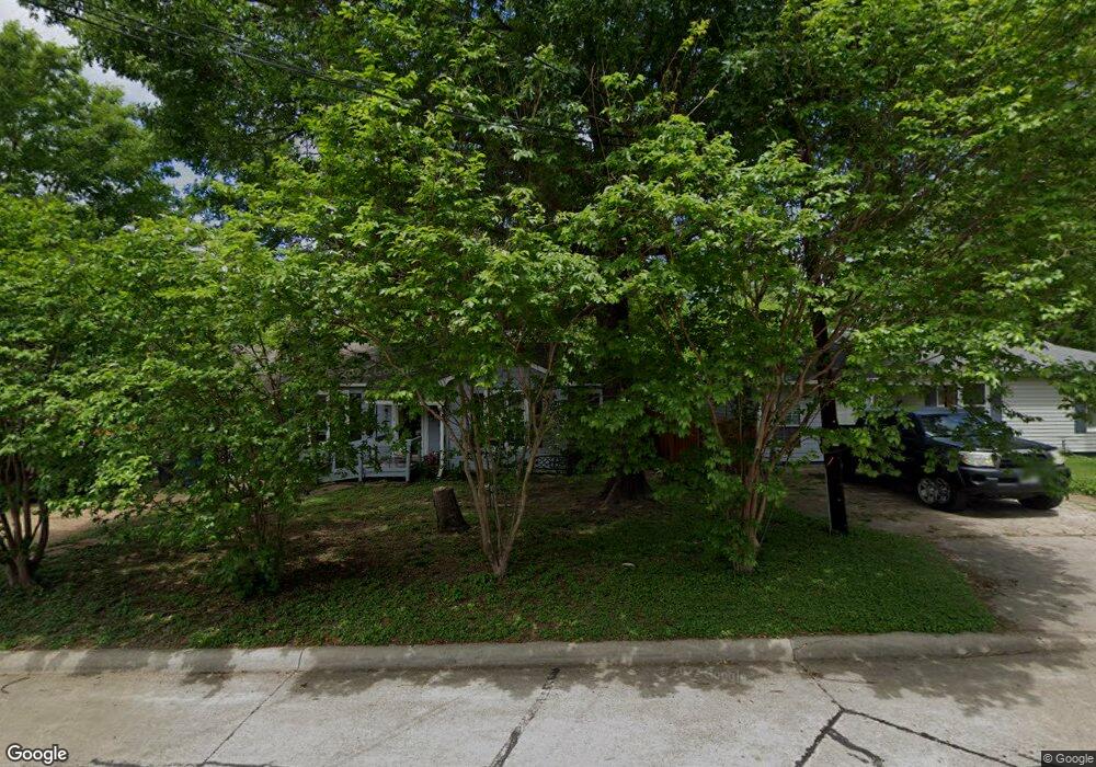 1200 N Gaines St, Ennis, TX 75119 - photo 1