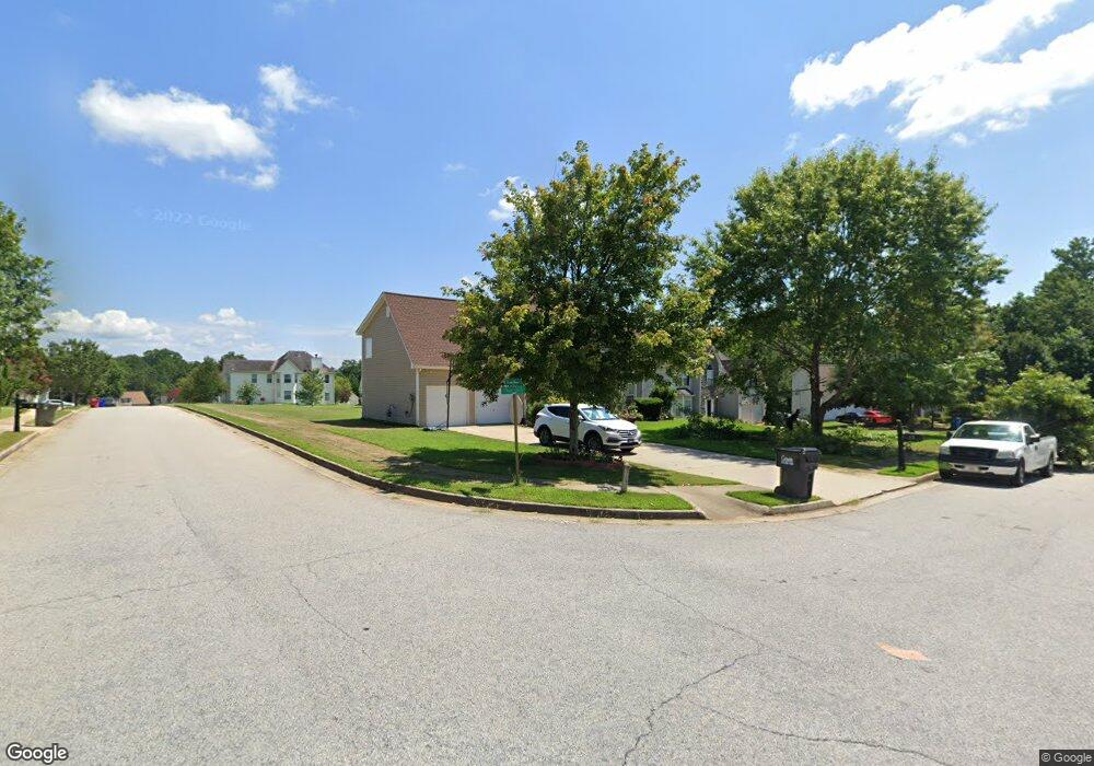 0 Short Cir, Covington, GA 30016 - photo 1