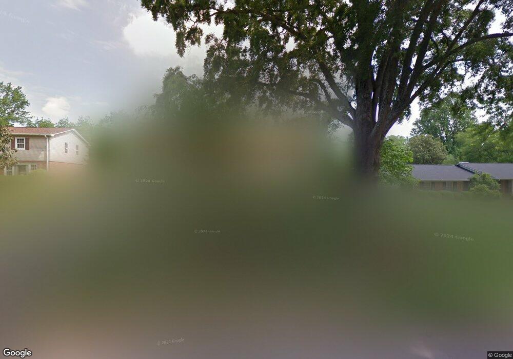 43 Hillsborough Dr, Greenville, SC 29615 - photo 1