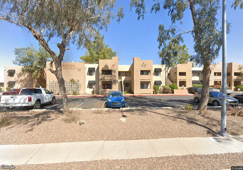 811 E Prince Rd unit 119, Tucson, AZ 85719 - photo 1