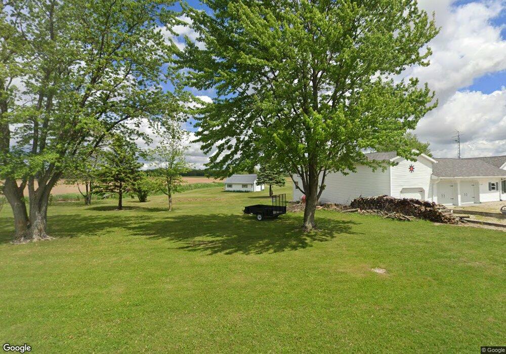 7283 S 100 E, La Fontaine, IN 46940 - photo 1