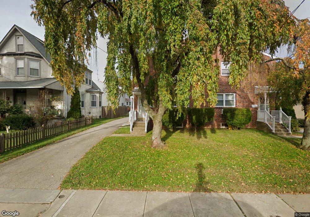 7817 Queen St unit 7817A, Glenside, PA 19038 - photo 1