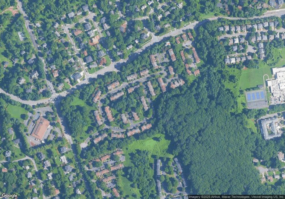 6881 Mclean Province Cir, Falls Church, VA 22043 - photo 1