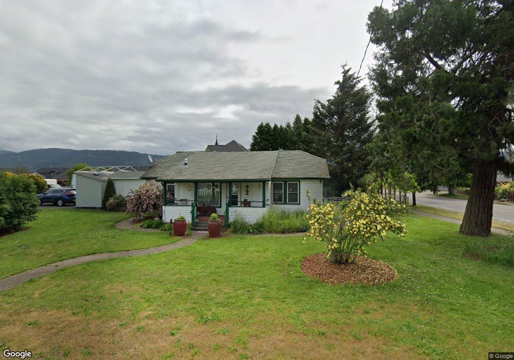 91069 N Miller St, Eugene, OR 97408 - photo 1