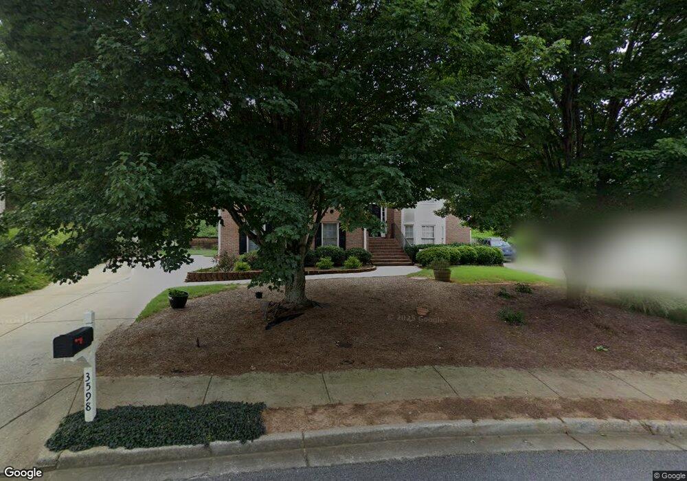 3598 Green Pine Way unit 7, Suwanee, GA 30024 - photo 1