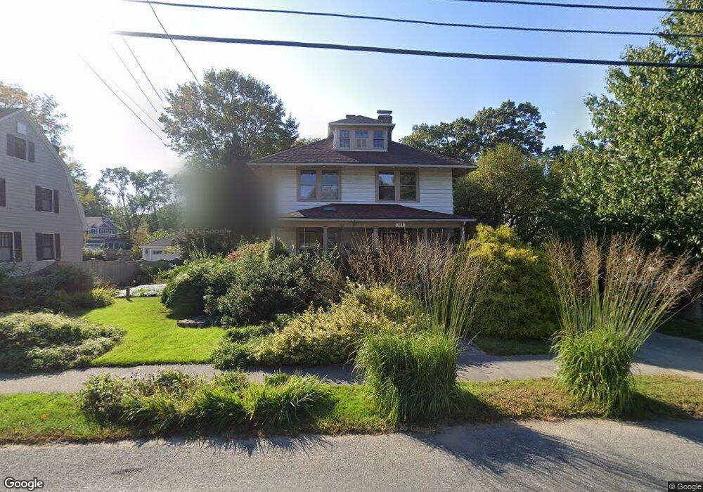 361 Manning St, Needham, MA 02492 - photo 1