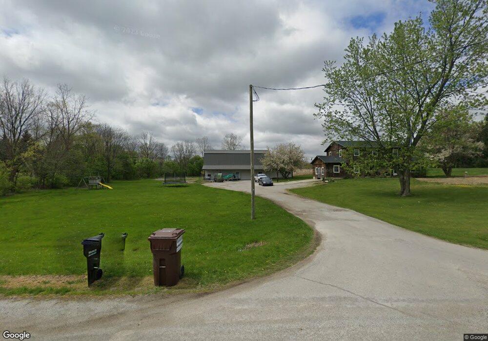 19115 Mcnabb Rd, Spencerville, IN 46788 - photo 1