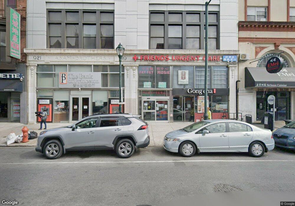 917-21 Arch St unit 701-1014, Philadelphia, PA 19107 - photo 1