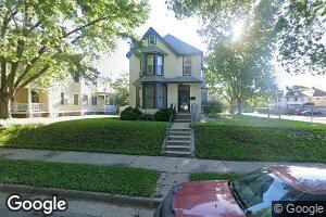 1303 Adams St NE, Minneapolis, MN 55413