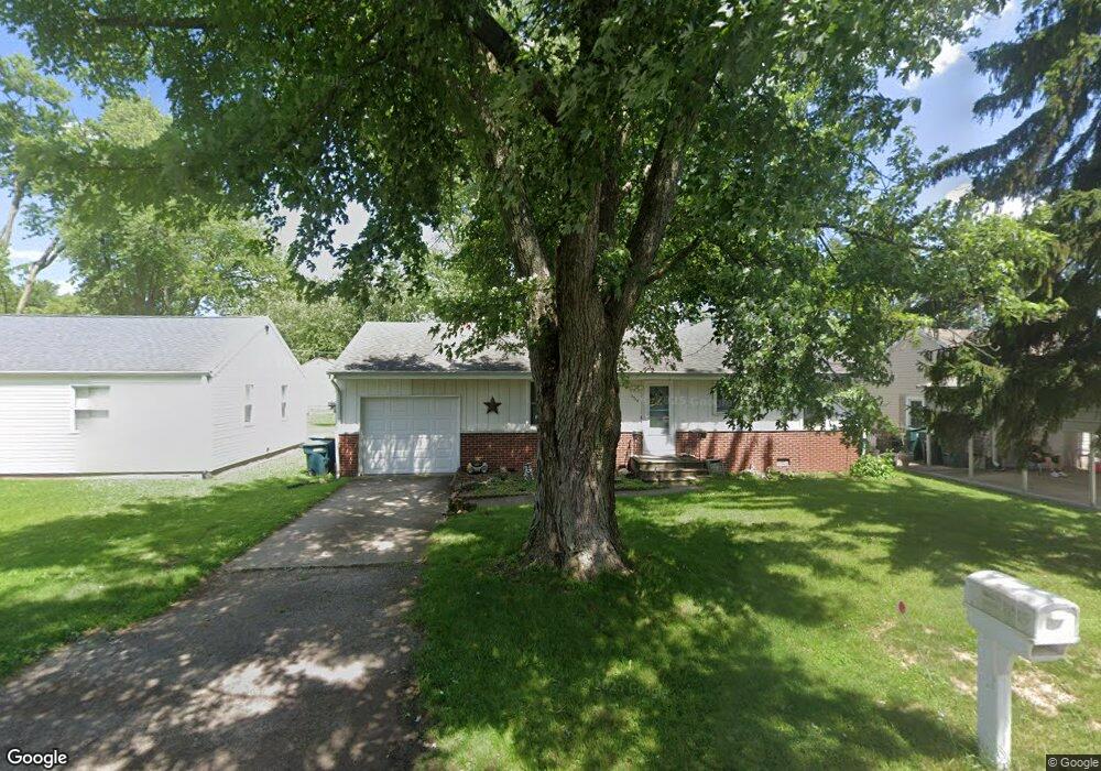 3314 N Locust St, Muncie, IN 47304 - photo 1
