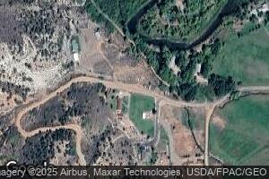 42331 W Tabby Swale, Tabiona, UT 84072