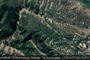 23 Phase 1 Tabby Heights Unit 23, Tabiona, UT 84072