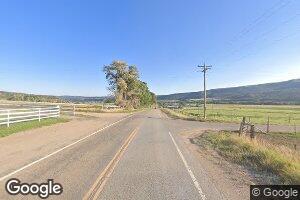 6080 N Tabby Ln, Tabiona, UT 84072