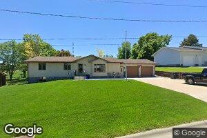 511 W 3rd St, Clarkson, NE 68629