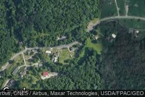 1190 Hardins Run Rd, New Cumberland, WV 26047