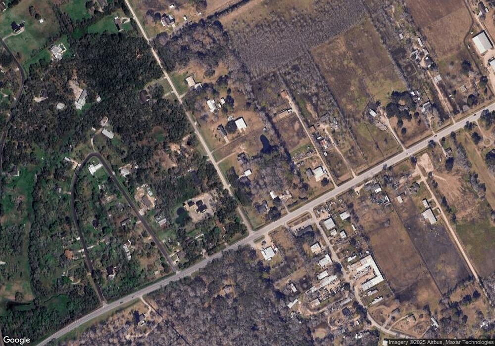 13710 Bryan Ave, Alvin, TX 77511 - photo 1